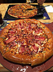 Pizza Hut food