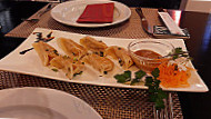 Asian Kitchen food