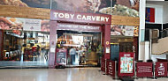 Toby Carvery Romford outside