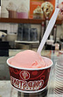 Cold Stone Creamery food