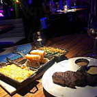 STK Ibiza food