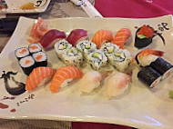 Kyoto Marbella Spain food