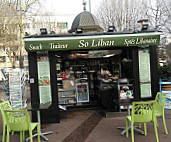 Kiosque So Liban Snack Traiteur Libanais Et Presse inside