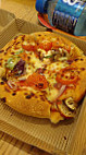 Pizza Hut food