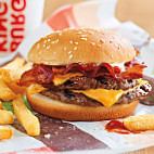 Burger King #8199 food