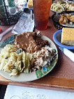 Jeryl's Soul Food Kitchen food