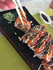 Natural Sushi food