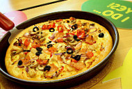 Pizza Hut Browns Plains Westpoint food