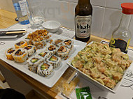 Sushicatessen Ciudad Real food