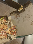 Papa Johns Pizza food