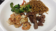 Ooka Sushi Asian Hibachi And Delivery food