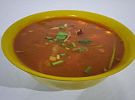 Ahmad Tomyam food