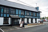 Stonehouse Pizza Carvery Upper Boat Inn outside