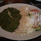 Indiahaus Hildesheim food