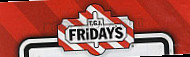 TGI FRIDAYS - Hagerstown menu