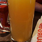 Red Robin Gourmet Burgers And Brews food