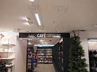 M&s Cafe Revive menu