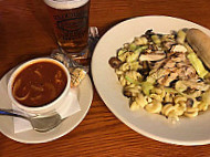 Arbuckles Eatery Pub food