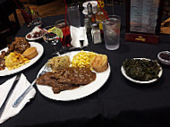 6978 Soul Food food