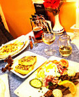 Griechisches Hellas food