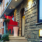 El Taurino outside