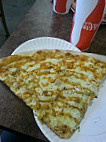 Randy's Pizza food