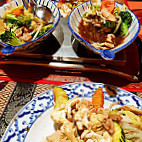 Baan Thai food