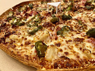 Hungry Howie's Pizza food