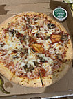 Papa Johns food