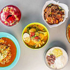 Cendol Kharim food