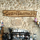 Gastro Taberna 29 inside