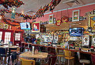 Chuy's Tex-mex inside