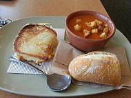 Panera Bread food