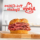 Arby's food