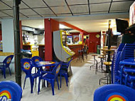 Tus Bocatas inside