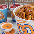 Auntie Anne's food