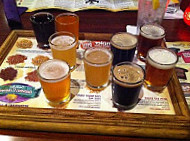 Tampa Bay Brewing Company food