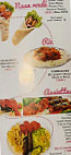 Best Fried Chicken menu