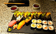 Sushi Roll food