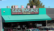 Lee Palace outside