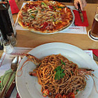 Il Peperoncino food