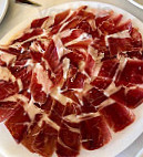 La Bodega Del Jamon food