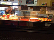 Rocky's Pizza food