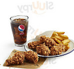 Kfc Clitheroe food