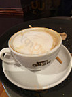 Caffe Nero food