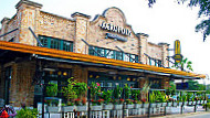 Acropolis- New Tampa outside