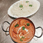 Nayab Grill Indian food