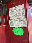 Wilson Bbq And Soul Food Express menu