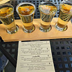 Albemarle Ciderworks food