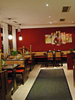 Lam Asia Cuisine inside